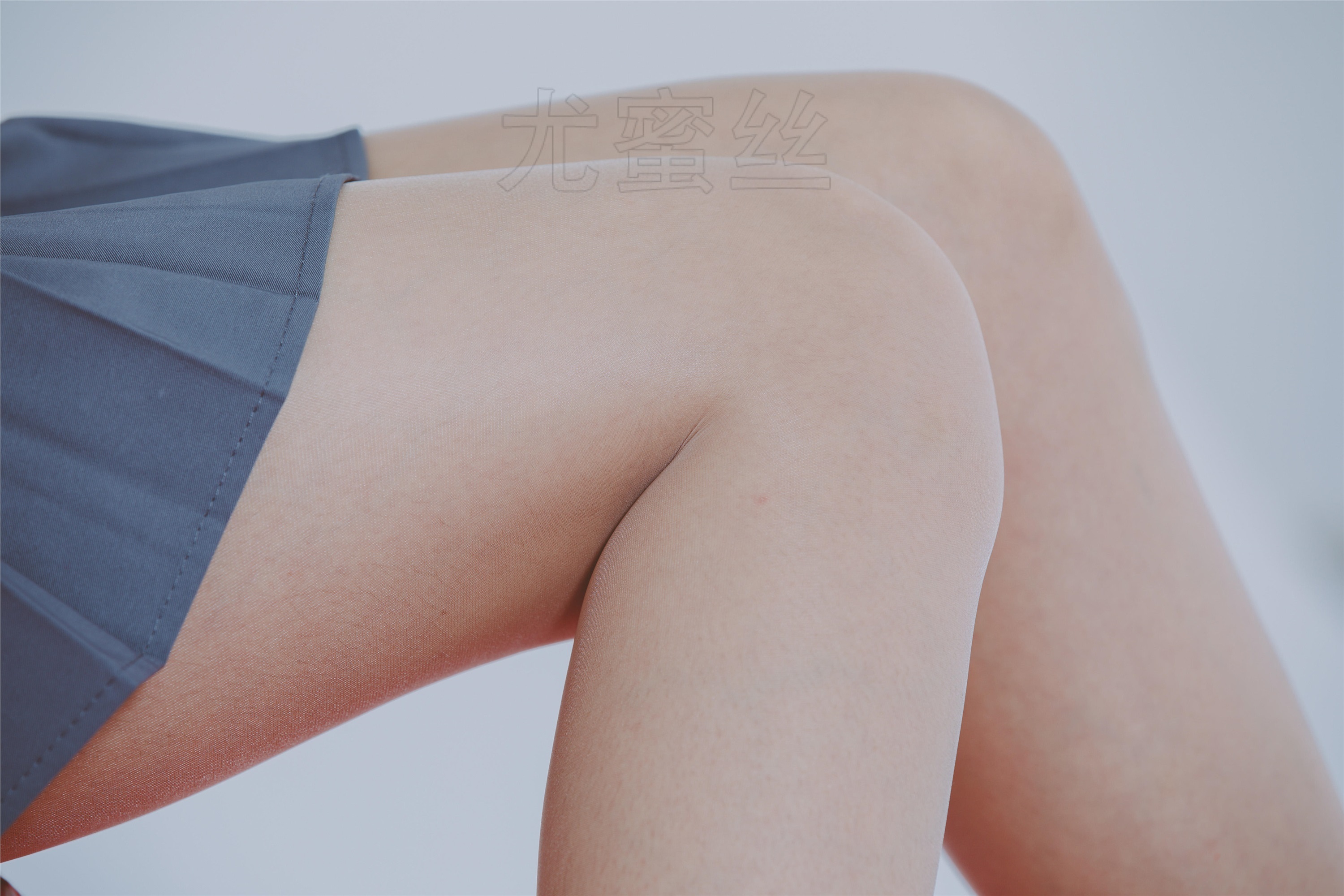 尤蜜丝 穿搭写真 NO.009